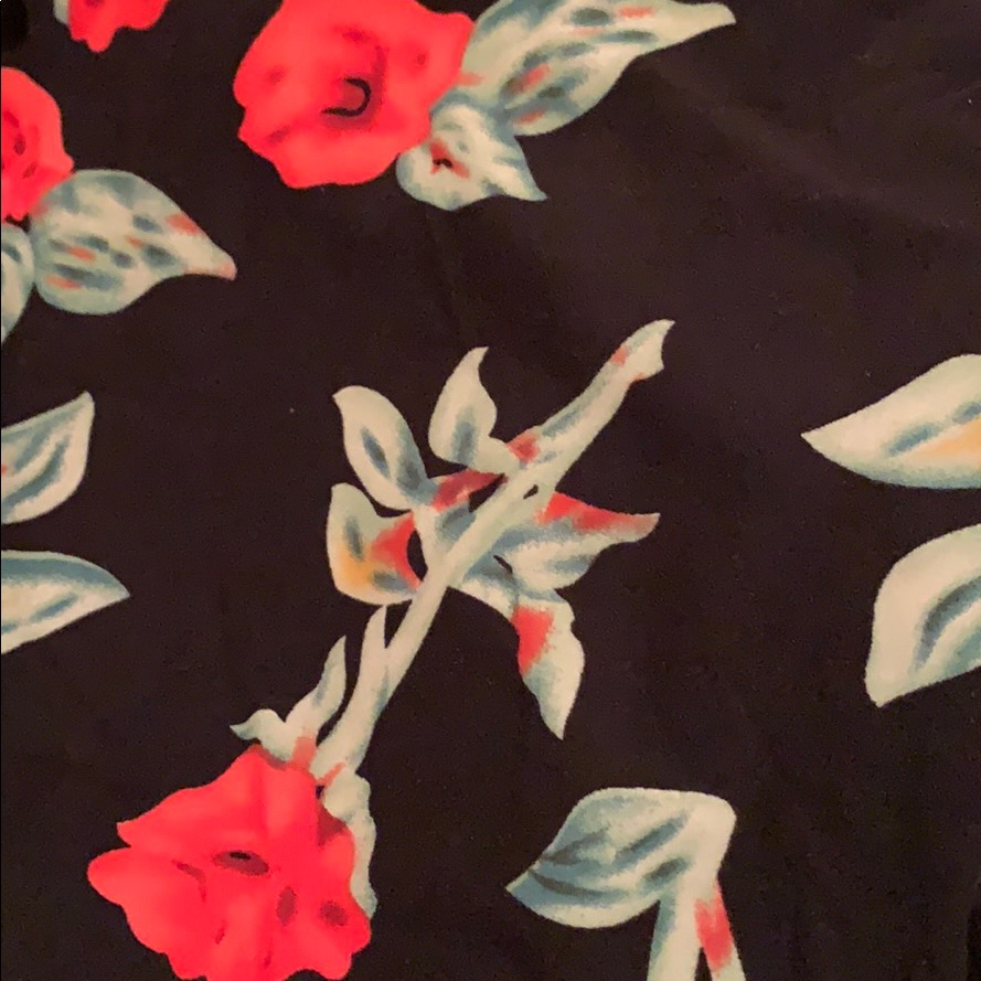 Brand New Oz Leggings